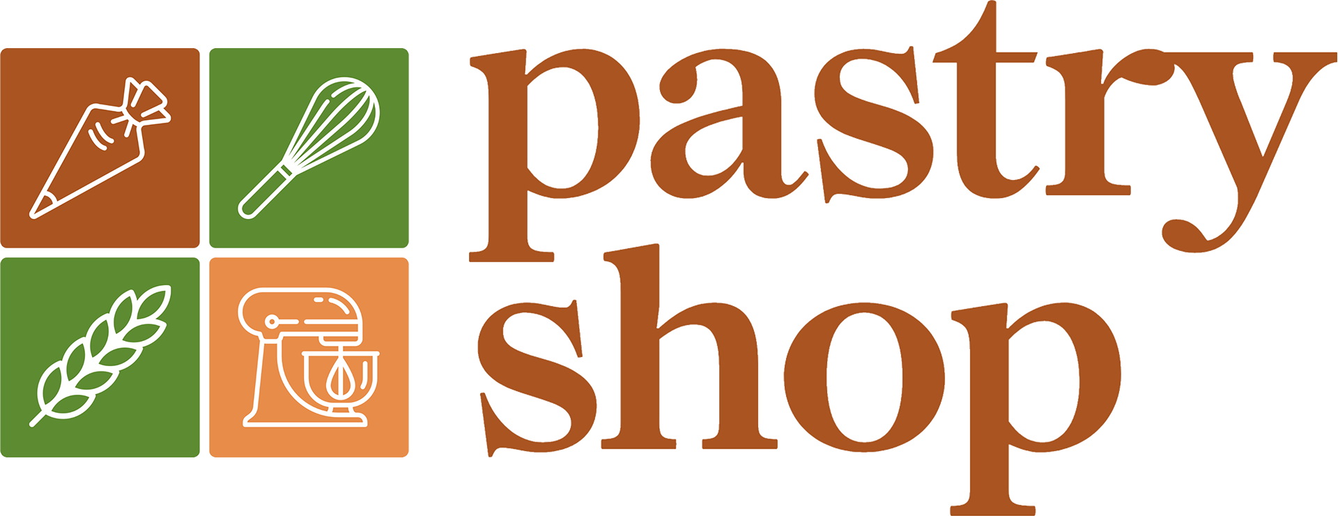 PastryShop.ro