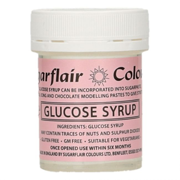 Sirop de glucoză pentru cofetărie 60g