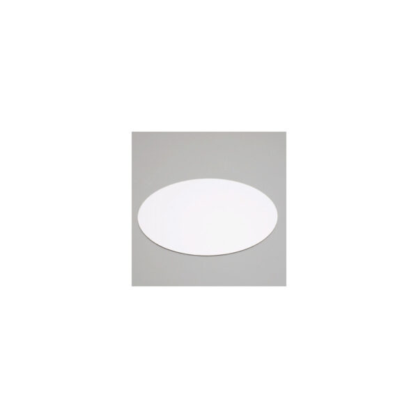 Suport subțire pentru tort – 25 cm, 1 mm grosime
