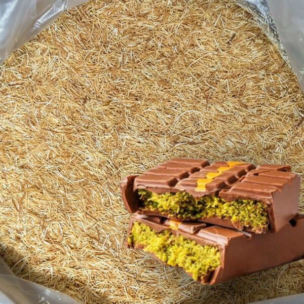 Cataif Premium, copt-uscat Crocant, 5kg (Kataif Turcesc)