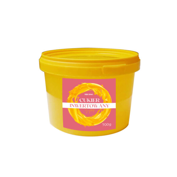 Zahăr invertit, 700g, Tortino