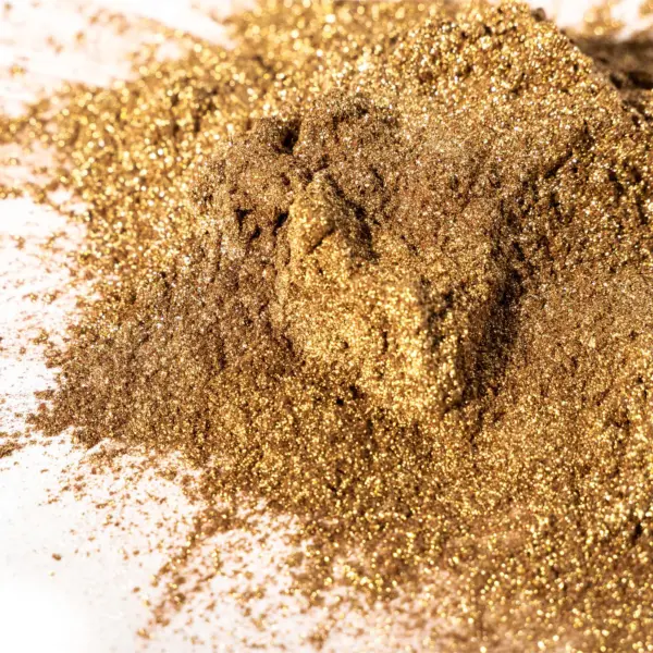Praf auriu pentru decor, GOLD DUST 10g