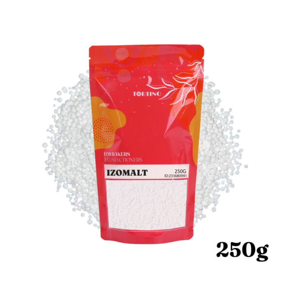 Isomalt 250g, Germania