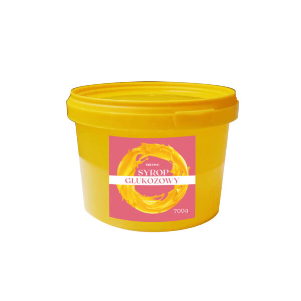Sirop de glucoză 700g, Tortino