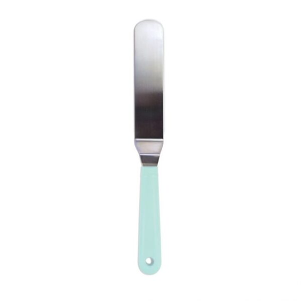 Spatulă unghiulară Inox 29cm