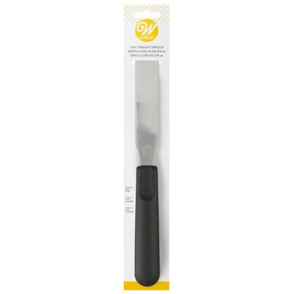 Spatulă Inox 27,5 cm