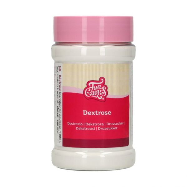 Dextroză FunCakes, 200g