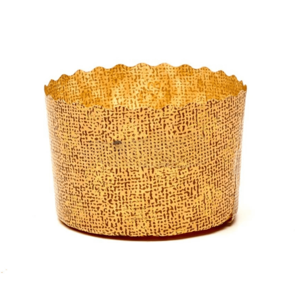 Formă de copt pentru Cozonaci Ø15 cm