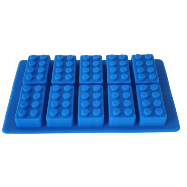 FORMA DE SILICON – BLOCURI LEGO