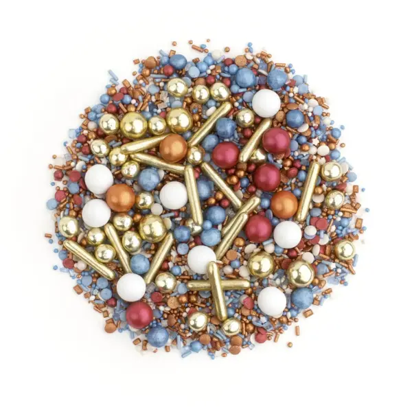 Sprinkles BAROQUE 90g