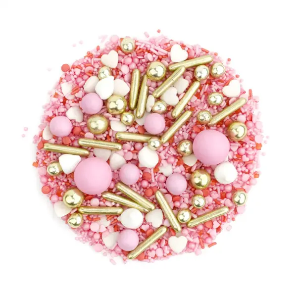 Sprinkles LOVE LETTER  90g