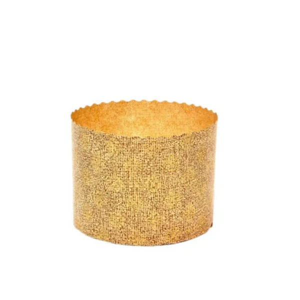 Formă de copt pentru Cozonaci Ø11 x 8,5h cm