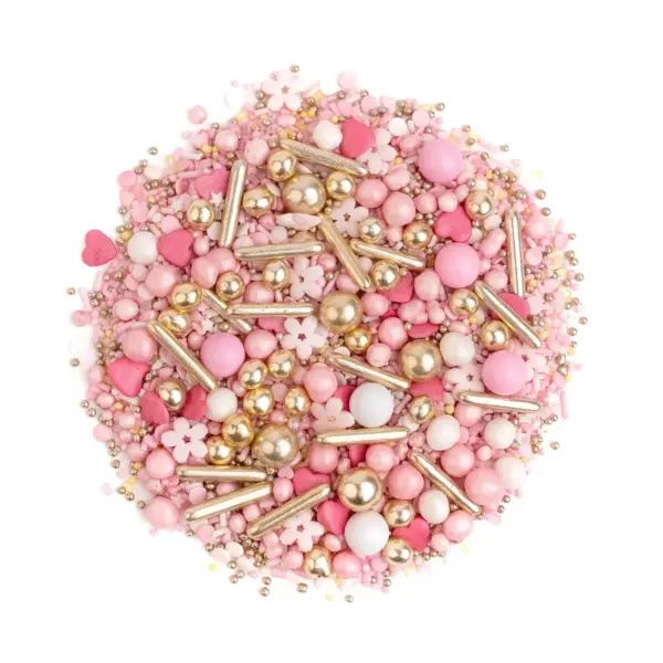 Sprinkles PEONY 90g