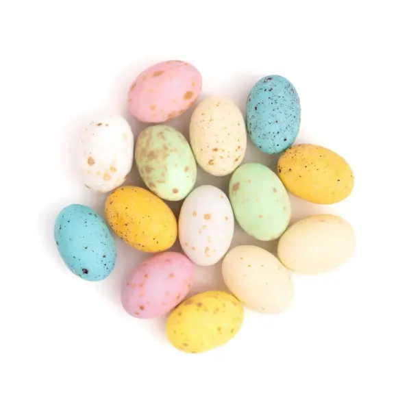 Drajeuri Ouǎ pastelate  DECORATIVE