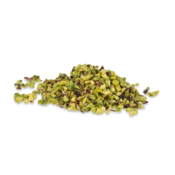 Fistic granulat crud 1kg, DULCISTAR