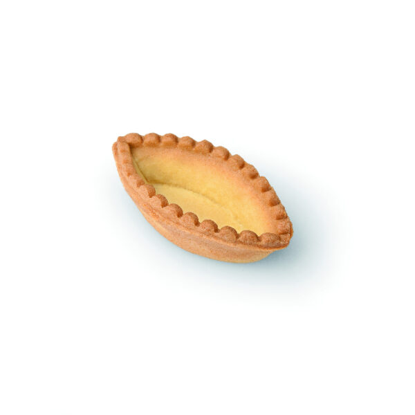 COJI DE TARTA DULCI OVALE 67MM CASSIBBA 250BUC