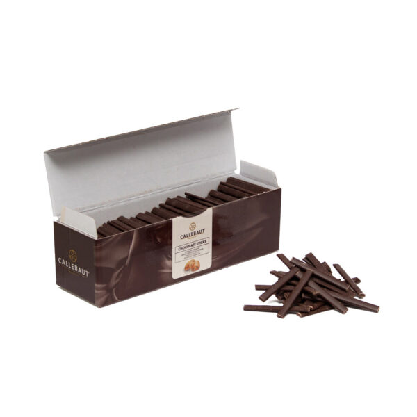 Batoane de Ciocolată Termostabilă, 44%, 1.6 kg, Callebaut