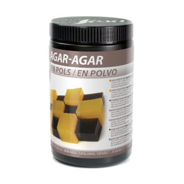 Agent de Ingrosare Agar Agar Sosa, 0.5 kg