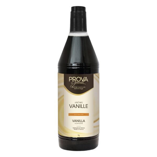 Aroma Vanilie Premium Prova Gourmet, 1 L