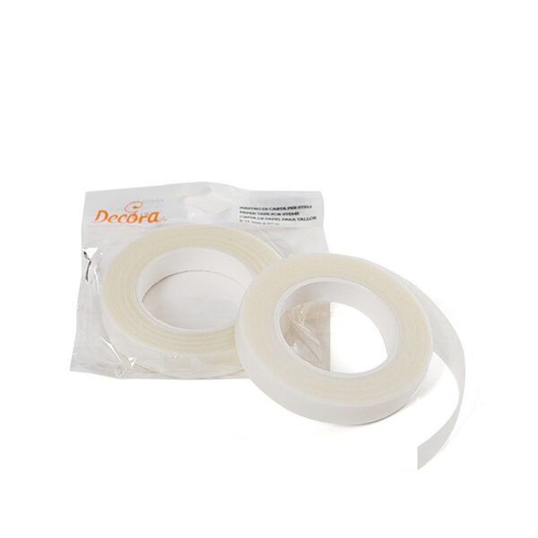 Banda Hartie Alba, 12 mm/L 27 m