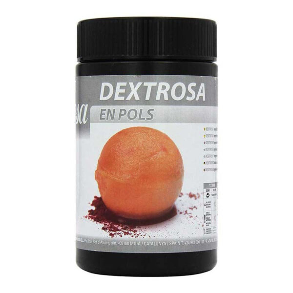 Indulcitor Dextroza Sosa, 650 gr