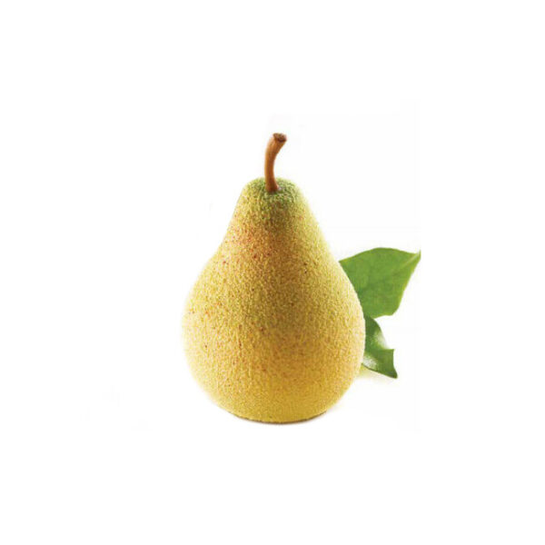 Para/Avocado 3D, 6x5.5xH7.6cm - Forma Silicon Monoportii, 5 cavitati