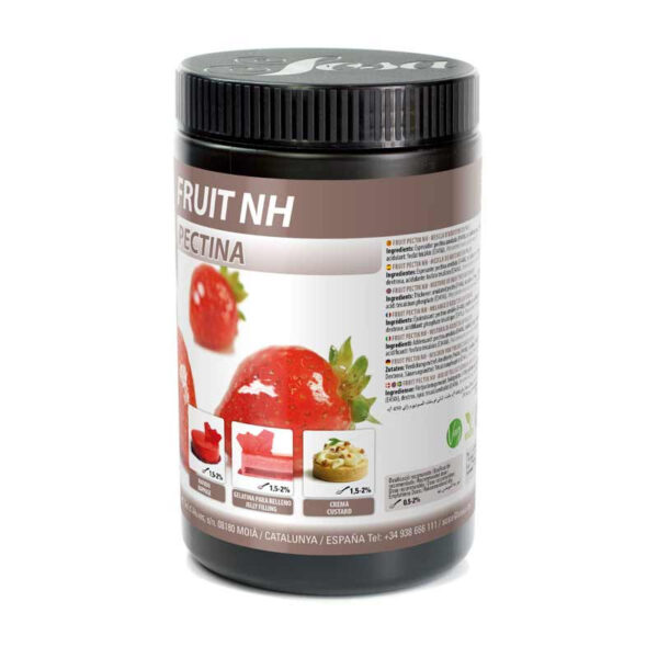 Pectina din Fructe NH Sosa, 0.5 kg