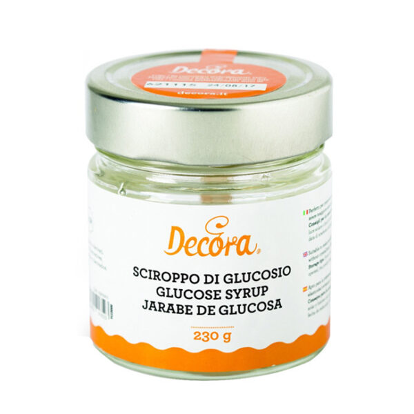 Sirop de Glucoza, 230 gr
