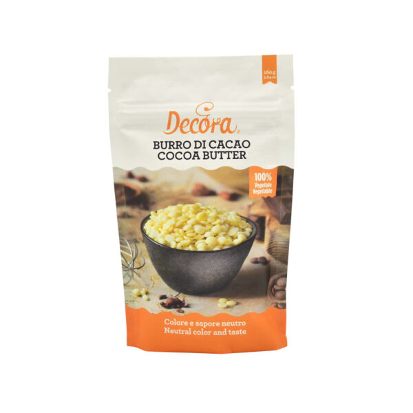 Unt de Cacao, 160 gr
